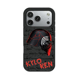 Star Wars Kylo Ren Iconic Bump Phone Case for Apple iPhone