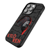 Star Wars Kylo Ren Iconic Bump Phone Case for Apple iPhone