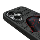 Star Wars Kylo Ren Iconic Bump Phone Case for Apple iPhone