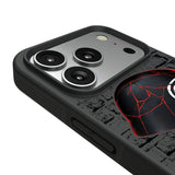 Star Wars Kylo Ren Iconic Bump Phone Case for Apple iPhone
