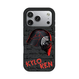 Star Wars Kylo Ren Iconic Bump Phone Case for Apple iPhone