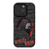 Star Wars Kylo Ren Iconic Bump Phone Case for Apple iPhone