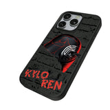 Star Wars Kylo Ren Iconic MagSafe Compatible Phone Case for Apple iPhone