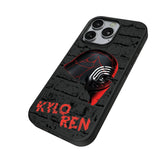 Star Wars Kylo Ren Iconic MagSafe Compatible Phone Case for Apple iPhone