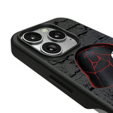 Star Wars Kylo Ren Iconic MagSafe Compatible Phone Case for Apple iPhone