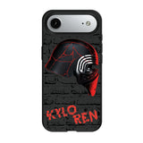Star Wars Kylo Ren Iconic MagSafe Compatible Phone Case for Apple iPhone