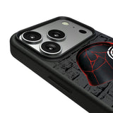 Star Wars Kylo Ren Iconic MagSafe Compatible Phone Case for Apple iPhone