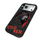 Star Wars Kylo Ren Iconic MagSafe Compatible Phone Case for Apple iPhone