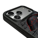 Star Wars Kylo Ren Iconic MagSafe Compatible Phone Case for Apple iPhone