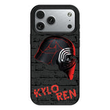 Star Wars Kylo Ren Iconic MagSafe Compatible Phone Case for Apple iPhone