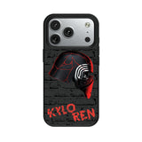 Star Wars Kylo Ren Iconic MagSafe Compatible Phone Case for Apple iPhone