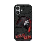 Star Wars Kylo Ren Iconic MagSafe Compatible Phone Case for Apple iPhone