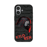 Star Wars Kylo Ren Iconic MagSafe Compatible Phone Case for Apple iPhone