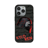 Star Wars Kylo Ren Iconic MagSafe Compatible Phone Case for Apple iPhone