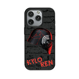 Star Wars Kylo Ren Iconic MagSafe Compatible Phone Case for Apple iPhone