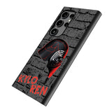 Star Wars Kylo Ren Iconic MagSafe Compatible Phone Case for Samsung Galaxy
