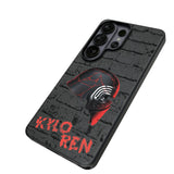 Star Wars Kylo Ren Iconic MagSafe Compatible Phone Case for Samsung Galaxy
