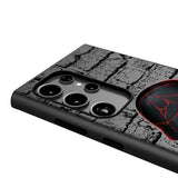 Star Wars Kylo Ren Iconic MagSafe Compatible Phone Case for Samsung Galaxy