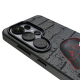 Star Wars Kylo Ren Iconic MagSafe Compatible Phone Case for Samsung Galaxy