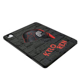 Star Wars Kylo Ren Iconic Tablet Case for Apple iPad