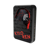 Star Wars Kylo Ren Iconic Wireless Mag Power Bank
