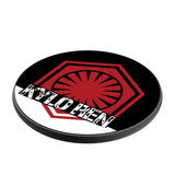 Star Wars Kylo Ren Ransom 15-Watt Wireless Charger