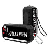 Star Wars Kylo Ren Ransom Bluetooth Speaker