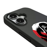 Star Wars Kylo Ren Ransom Bump Phone Case for Apple iPhone