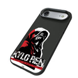 Star Wars Kylo Ren Ransom Bump Phone Case for Apple iPhone