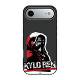 Star Wars Kylo Ren Ransom Bump Phone Case for Apple iPhone