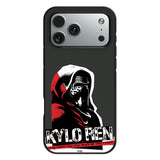 Star Wars Kylo Ren Ransom Bump Phone Case for Apple iPhone