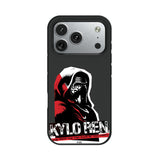 Star Wars Kylo Ren Ransom Bump Phone Case for Apple iPhone