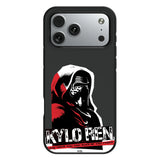 Star Wars Kylo Ren Ransom Bump Phone Case for Apple iPhone
