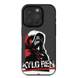 Star Wars Kylo Ren Ransom Bump Phone Case for Apple iPhone