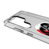 Star Wars Kylo Ren Ransom Clear Phone Case for Samsung Galaxy
