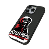 Star Wars Kylo Ren Ransom MagSafe Compatible Phone Case for Apple iPhone