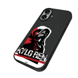 Star Wars Kylo Ren Ransom MagSafe Compatible Phone Case for Apple iPhone