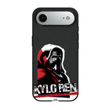 Star Wars Kylo Ren Ransom MagSafe Compatible Phone Case for Apple iPhone