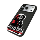 Star Wars Kylo Ren Ransom MagSafe Compatible Phone Case for Apple iPhone