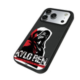 Star Wars Kylo Ren Ransom MagSafe Compatible Phone Case for Apple iPhone