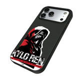 Star Wars Kylo Ren Ransom MagSafe Compatible Phone Case for Apple iPhone