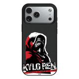 Star Wars Kylo Ren Ransom MagSafe Compatible Phone Case for Apple iPhone