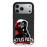 Star Wars Kylo Ren Ransom MagSafe Compatible Phone Case for Apple iPhone