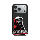 Star Wars Kylo Ren Ransom MagSafe Compatible Phone Case for Apple iPhone
