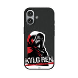 Star Wars Kylo Ren Ransom MagSafe Compatible Phone Case for Apple iPhone