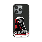 Star Wars Kylo Ren Ransom MagSafe Compatible Phone Case for Apple iPhone