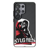 Star Wars Kylo Ren Ransom MagSafe Compatible Phone Case for Samsung Galaxy