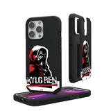 Star Wars Kylo Ren Ransom Rugged Phone Case for Apple iPhone