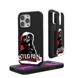 Star Wars Kylo Ren Ransom Rugged Phone Case for Apple iPhone