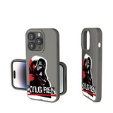 Star Wars Kylo Ren Ransom Soft Touch Phone Case for Apple iPhone